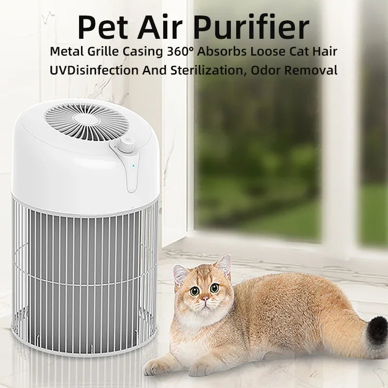 Norbic Pet Air Purifier