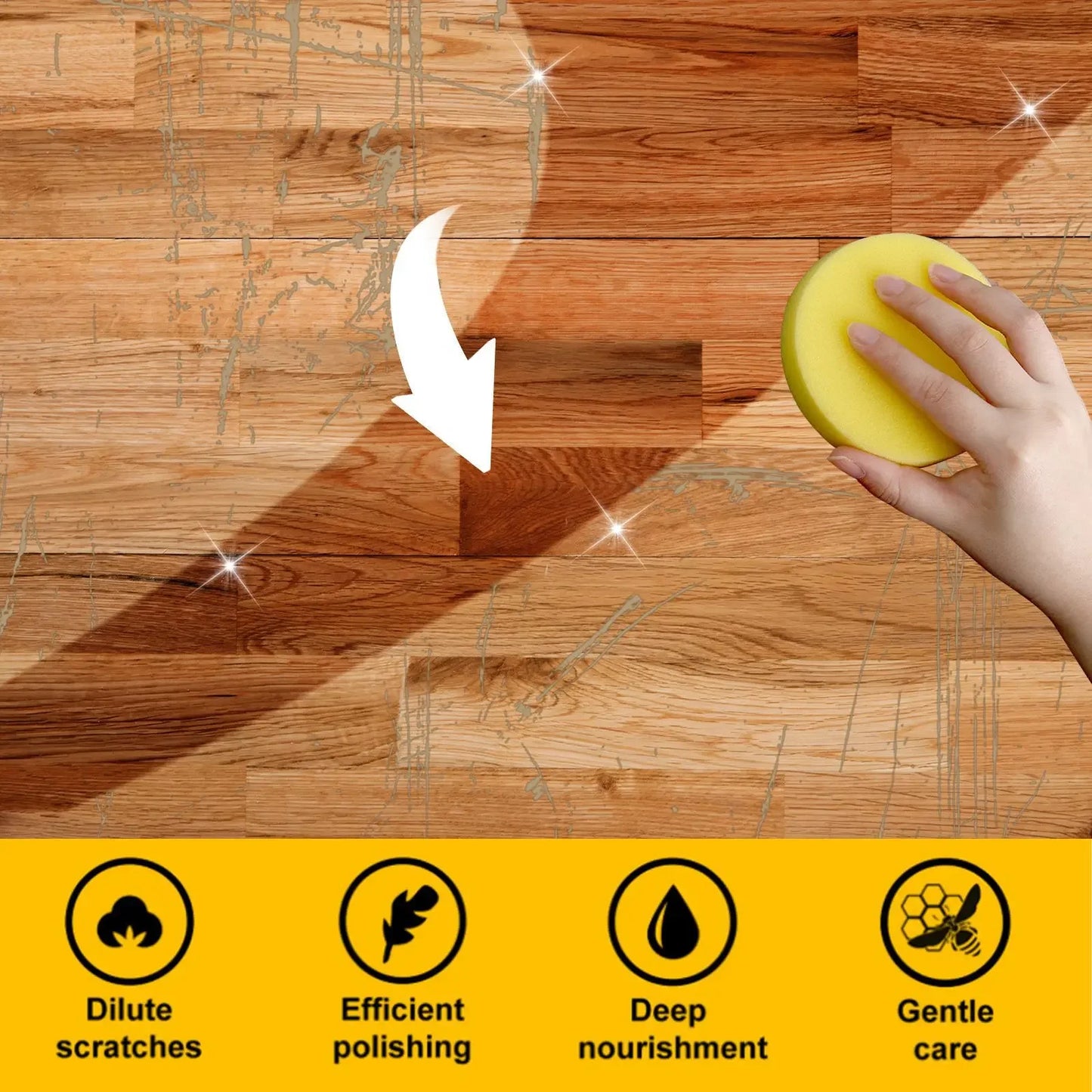 Floor Cleaner Home