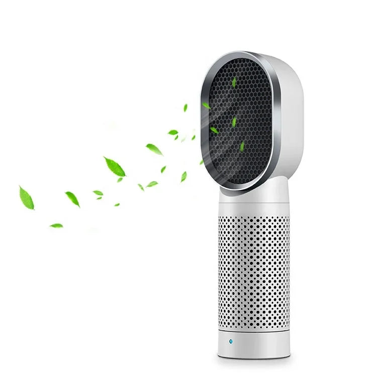Air purifier for home use, negative ion generator