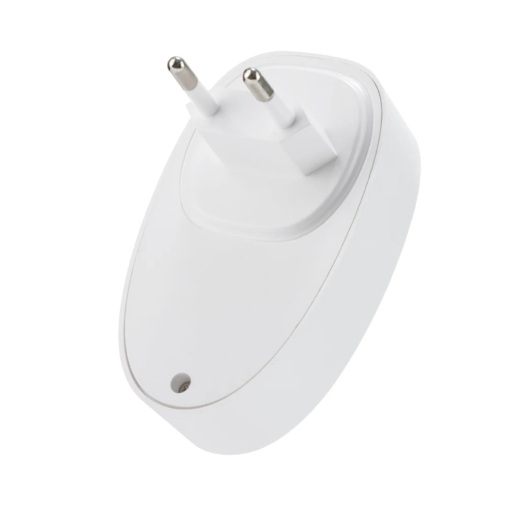 Home small negative ion air purifier