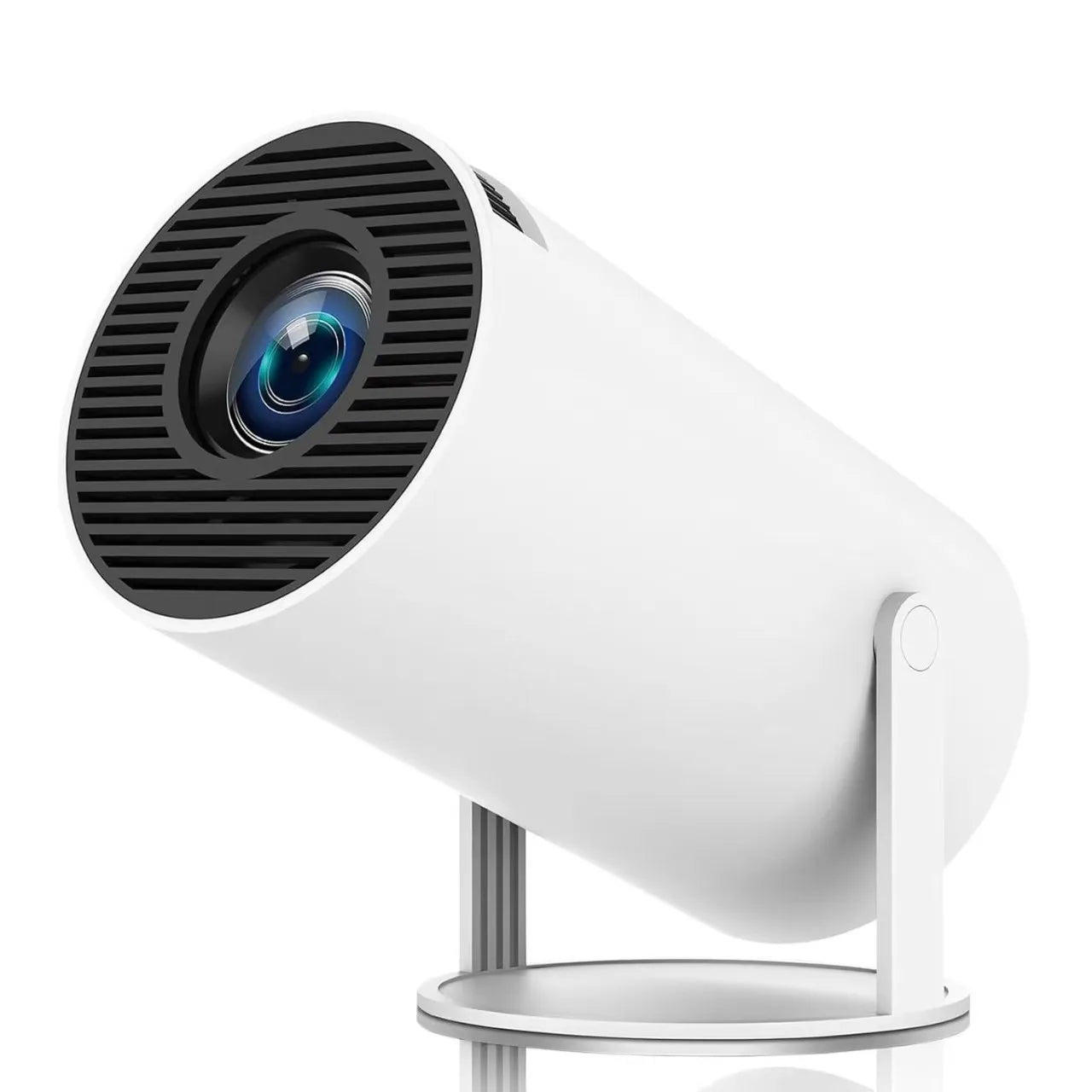 Home Mini Portable HD Projector