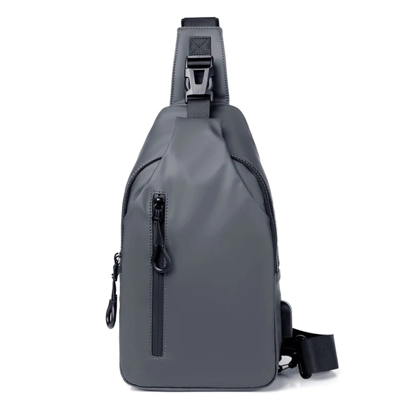 Men's One Shoulder Cross Bag