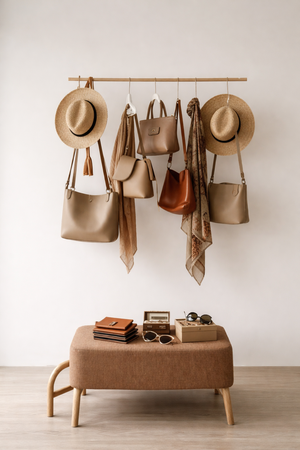 Fashion Accessories