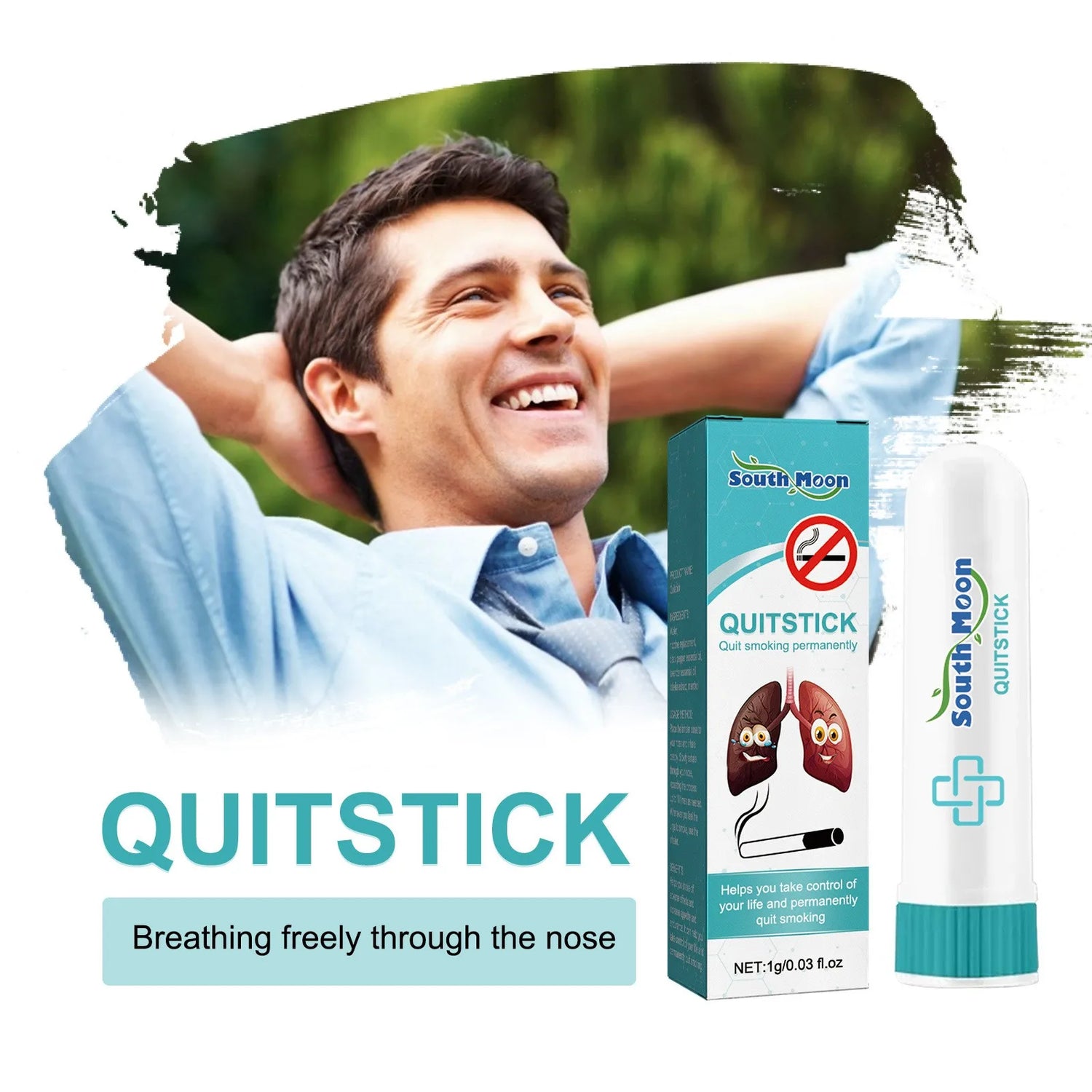 Breathe Pure™