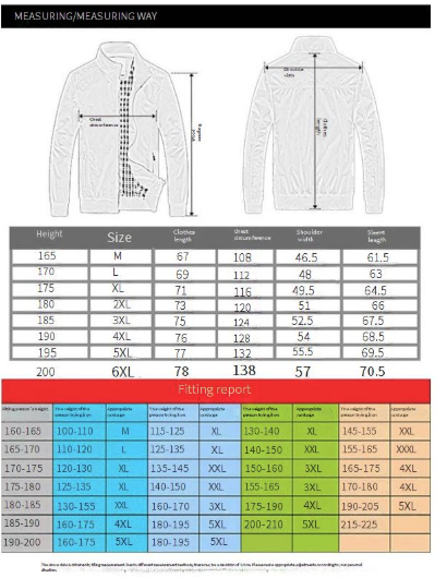 Aviator zip-up jacket