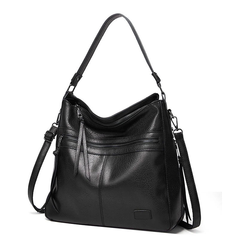 European and American fashion tote bag