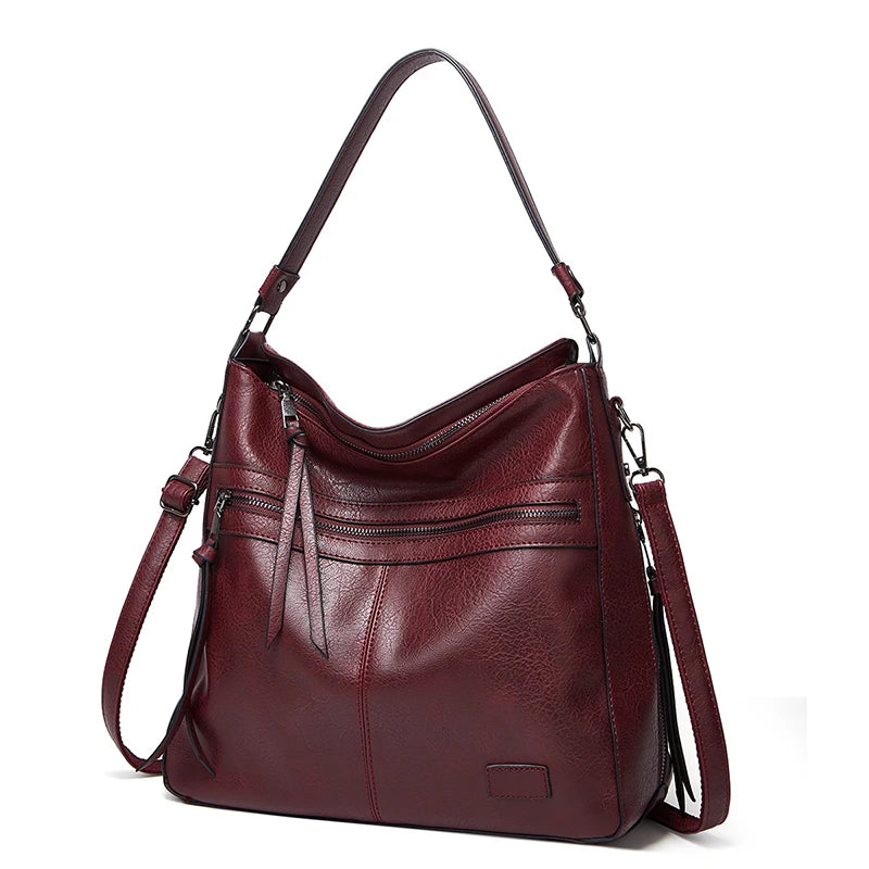 European and American fashion tote bag