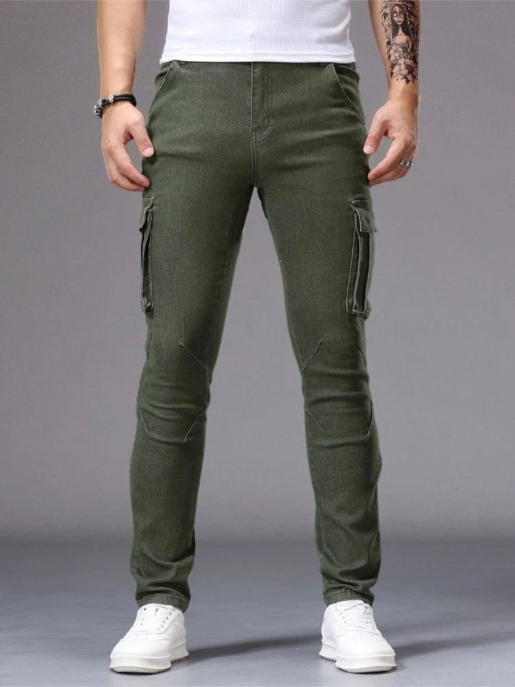 0 Work slacks