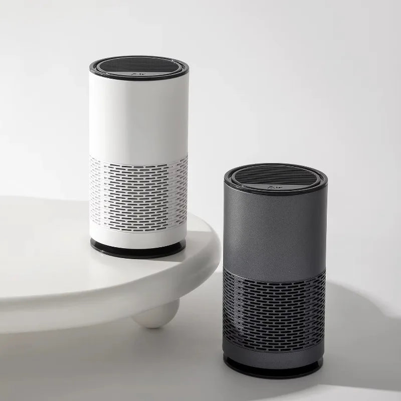 Desktop Mini Air Purifier