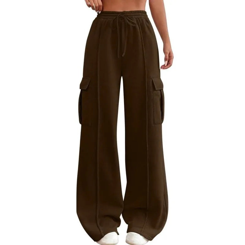 Casual jogging pants