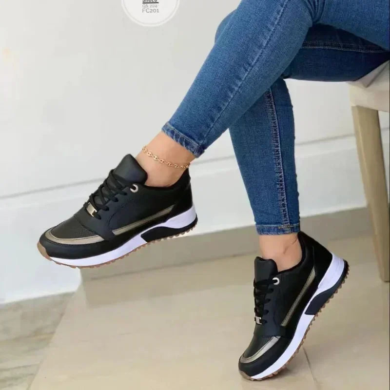 Casual and comfortable single shown