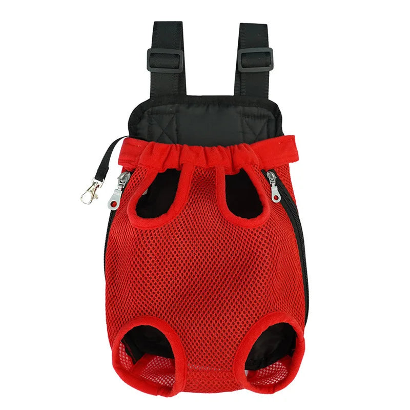 Dog Cat Backpack Pet Backpack
