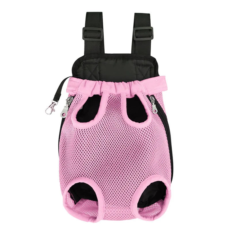 Dog Cat Backpack Pet Backpack