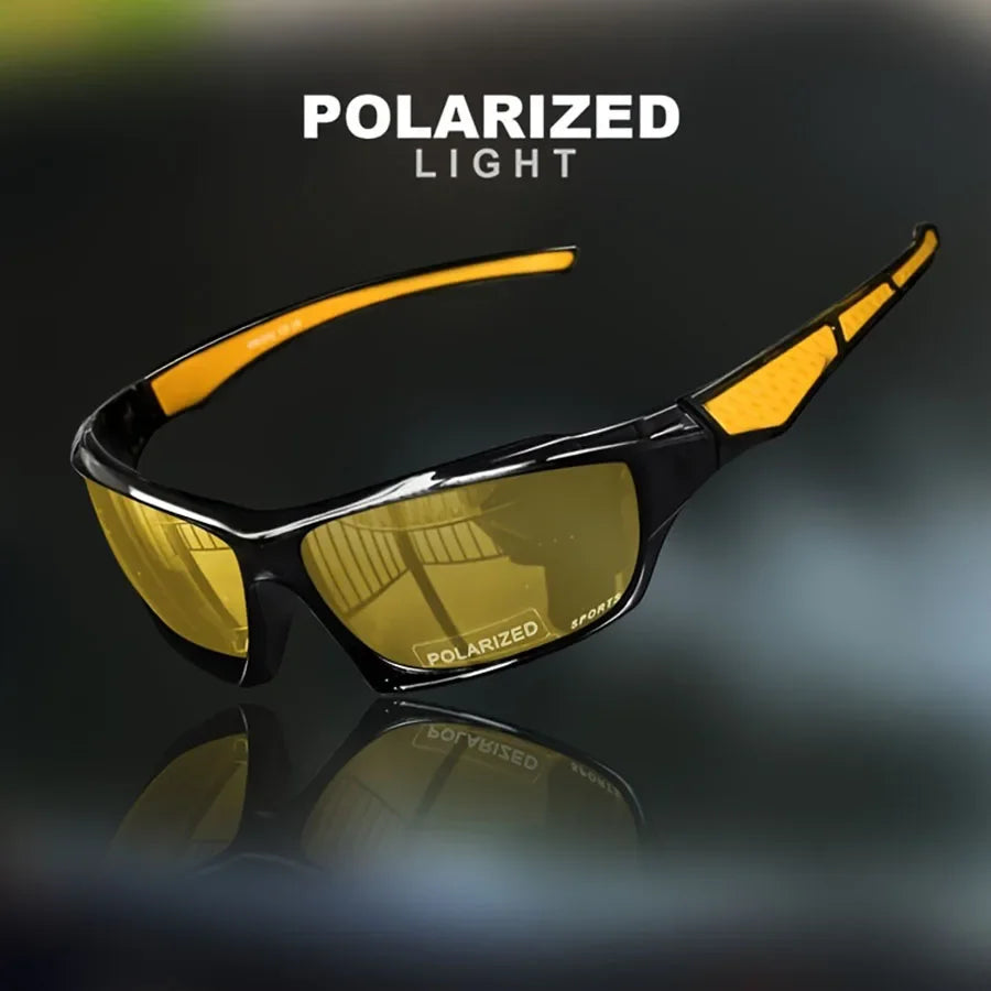 Sports sunglasses