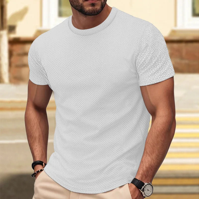 Men's Running Sports T-Shirt