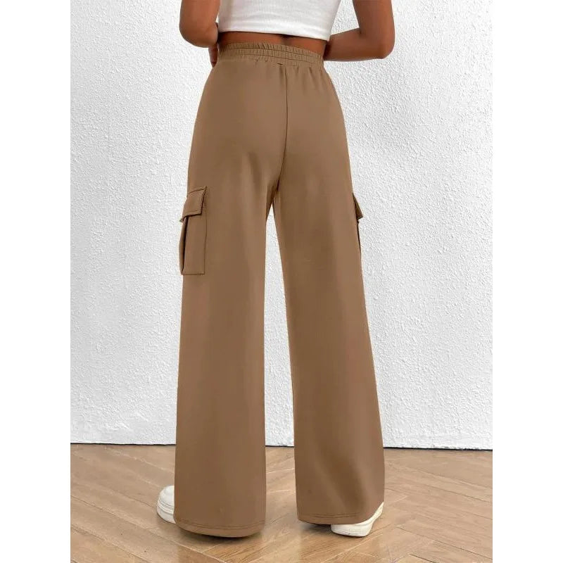 Casual jogging pants