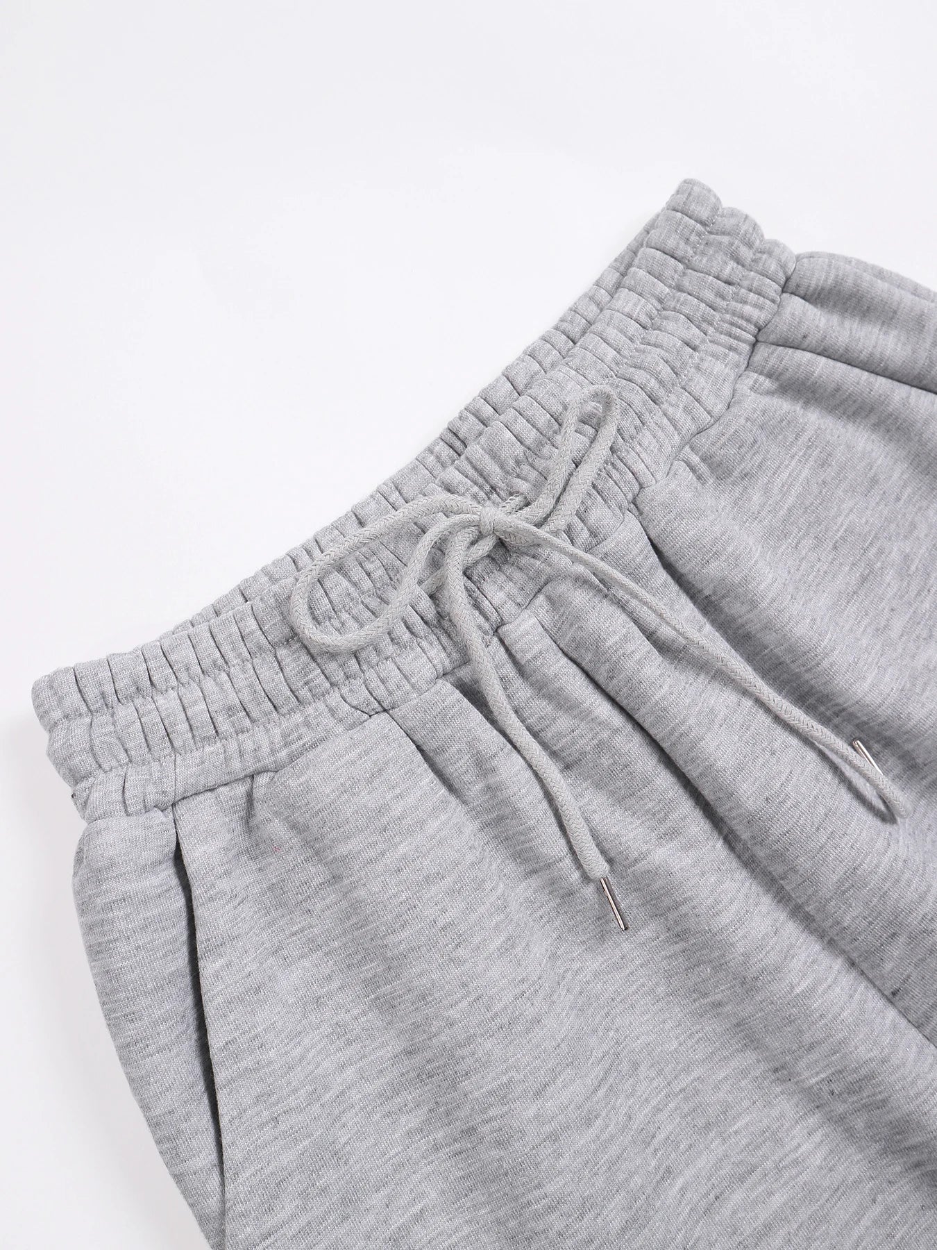 Multi-pocket overalls and casual pants