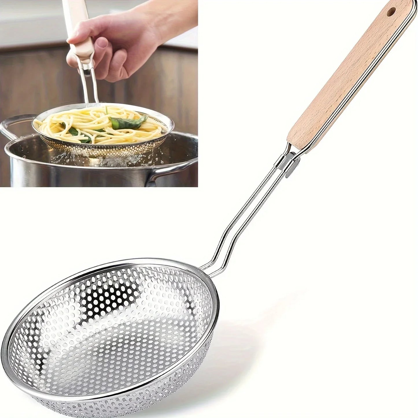 Kitchen Fried Sieve