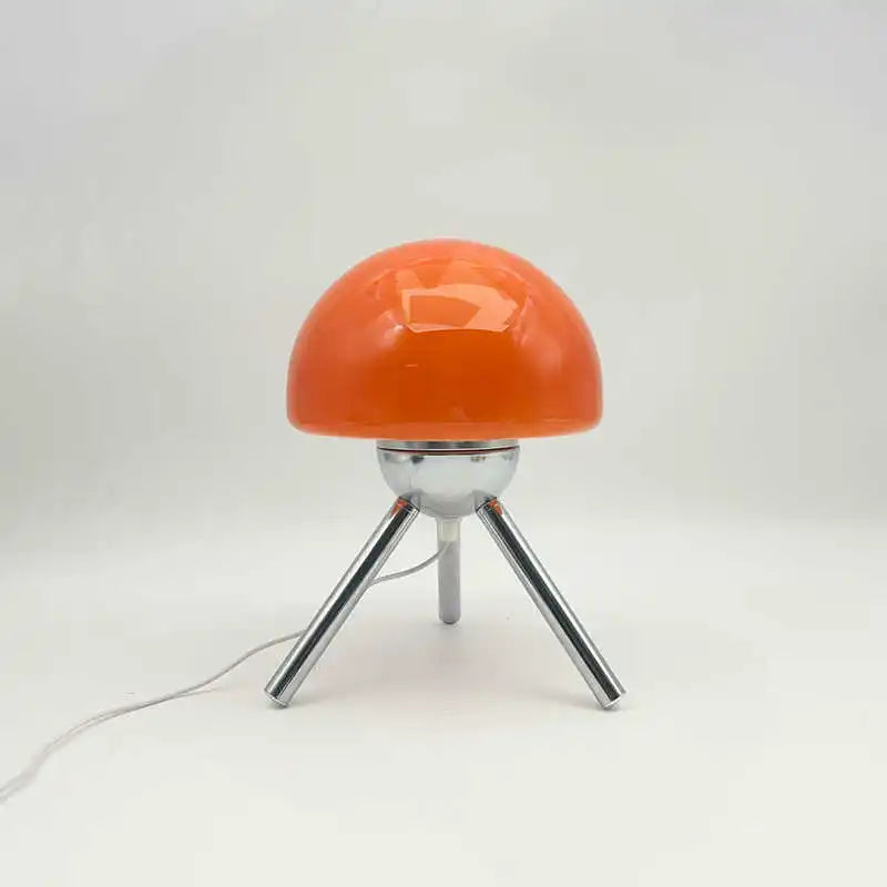 Small Table Lamp Girls' Dormitory Warm and Romantic Sleeping Night Light
