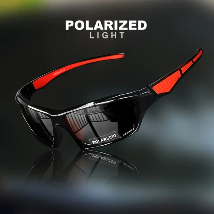 Sports sunglasses