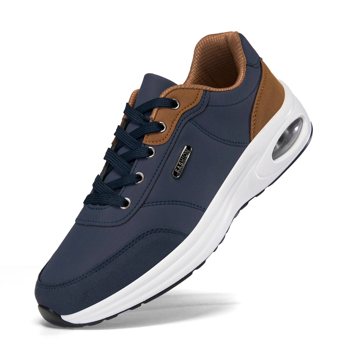 Men's Sports and Leisure Non-slip Shoes
