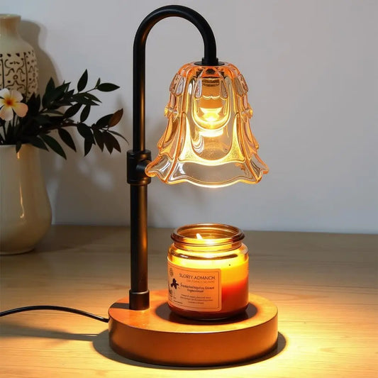 Retro High-end Aromatherapy Lamp