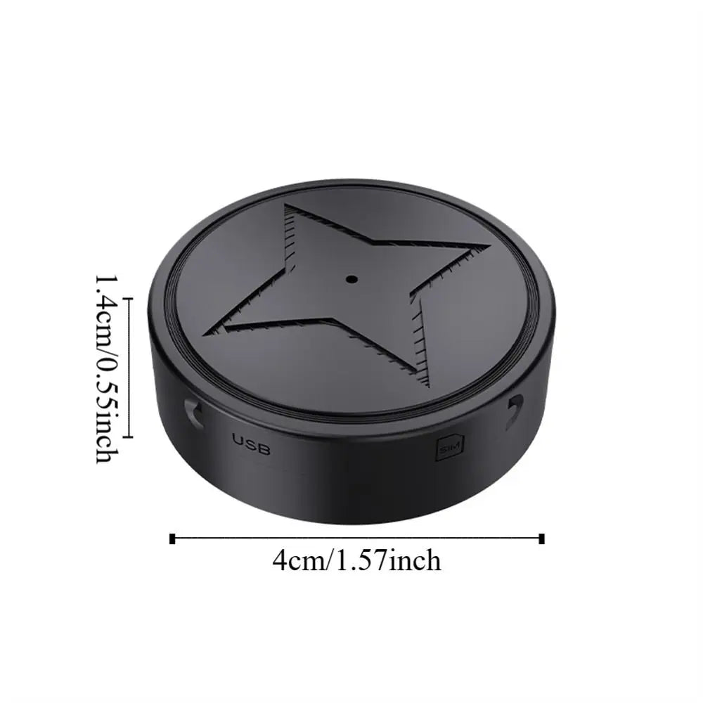 Children's pet wireless GPS locator
