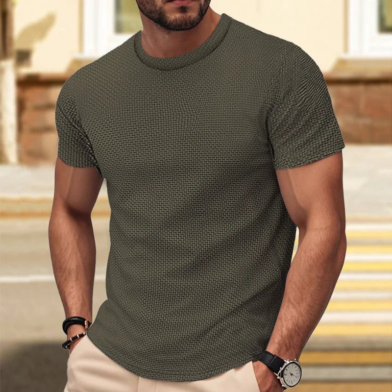 Men's Running Sports T-Shirt