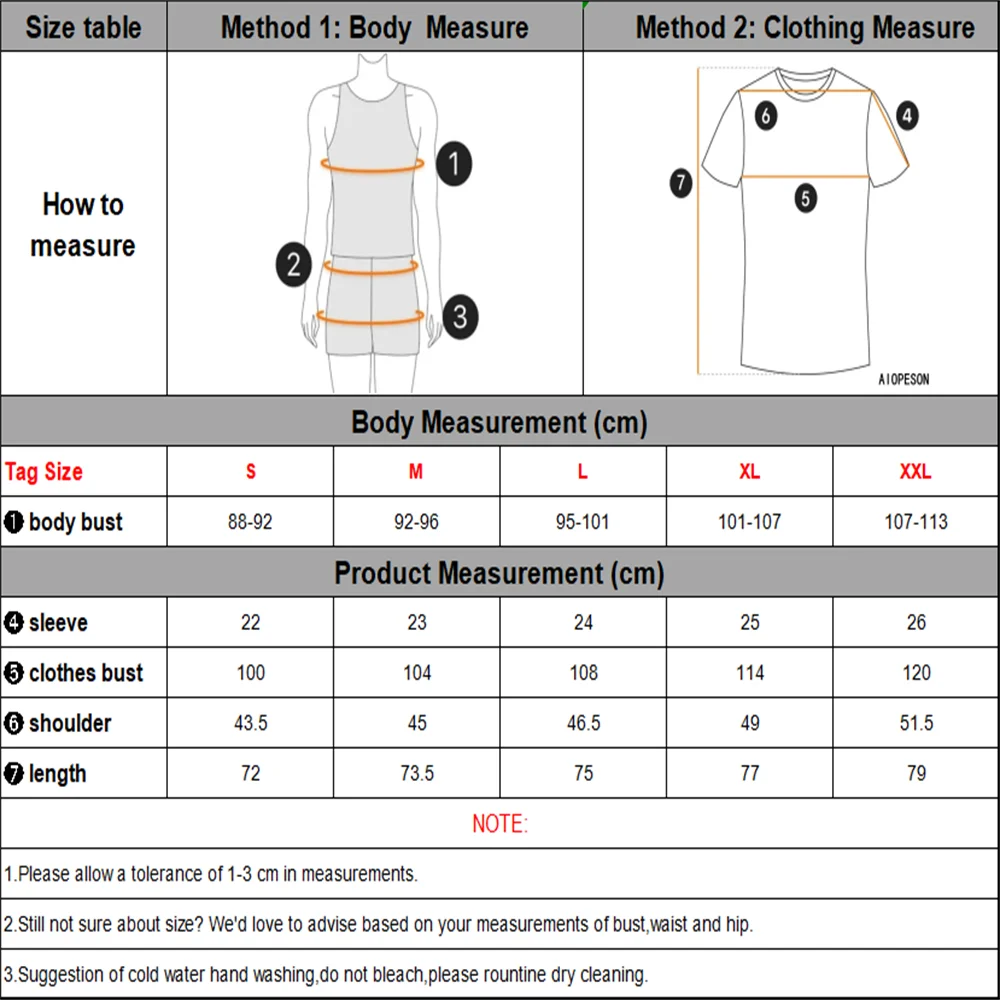 Men's Cotton Polo Shirt