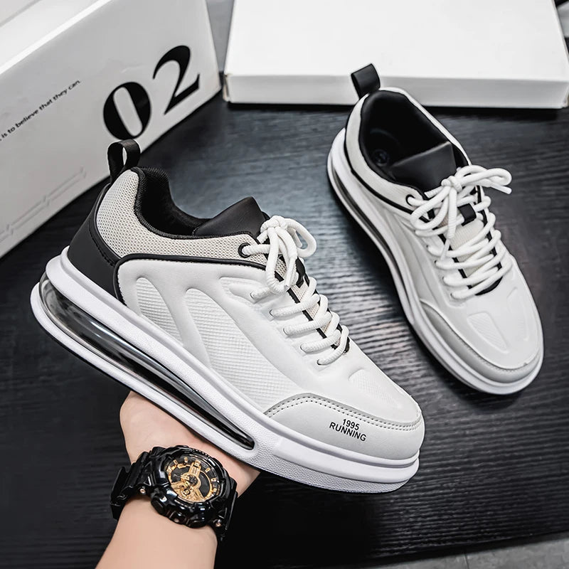 Teenage Sports Versatile Student Dad Shoes