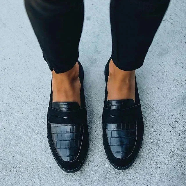 Versatile casual Doudou shoes