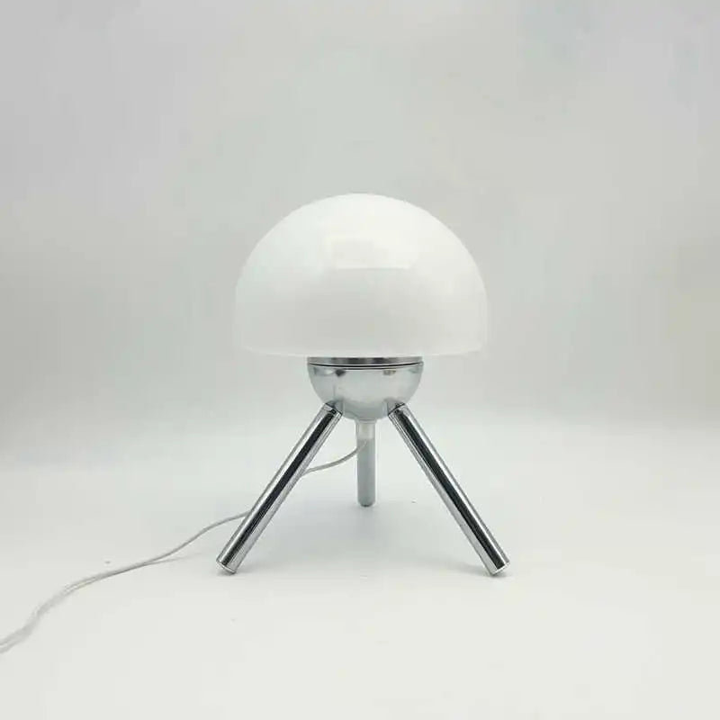 Small Table Lamp Girls' Dormitory Warm and Romantic Sleeping Night Light