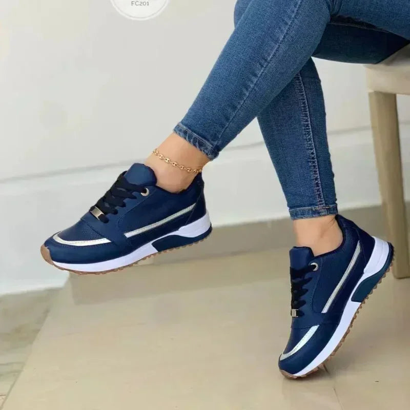 Casual and comfortable single shown