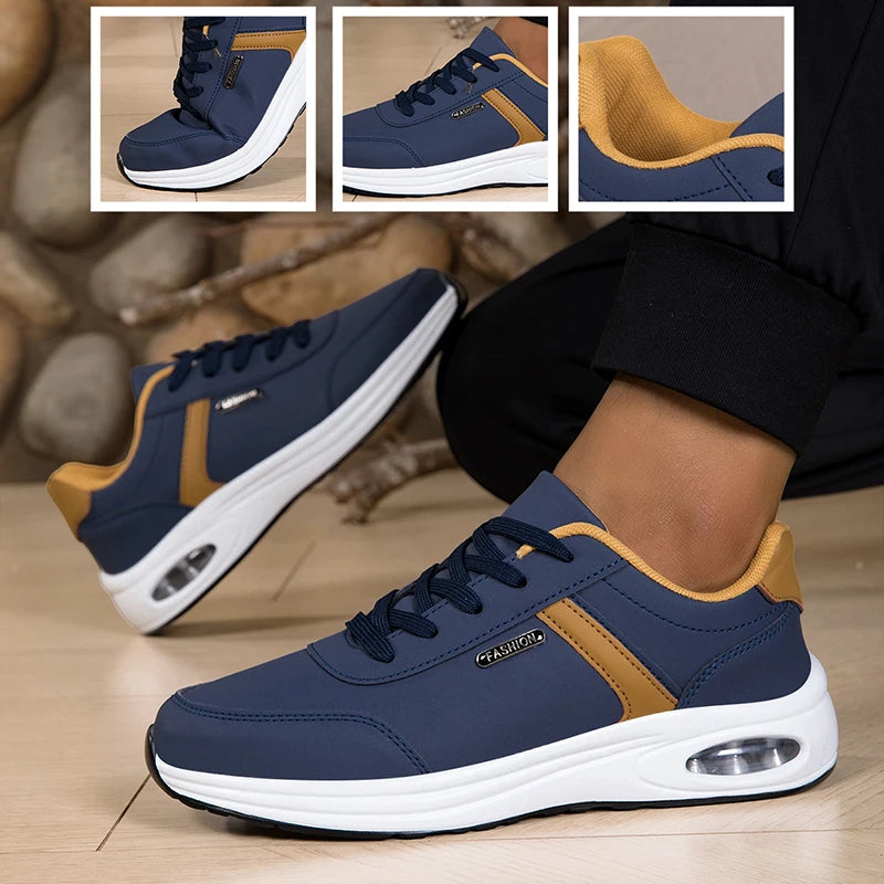 Men's Sports and Leisure Non-slip Shoes