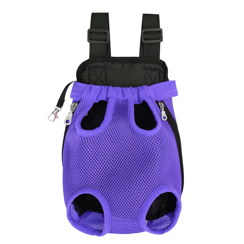 Dog Cat Backpack Pet Backpack