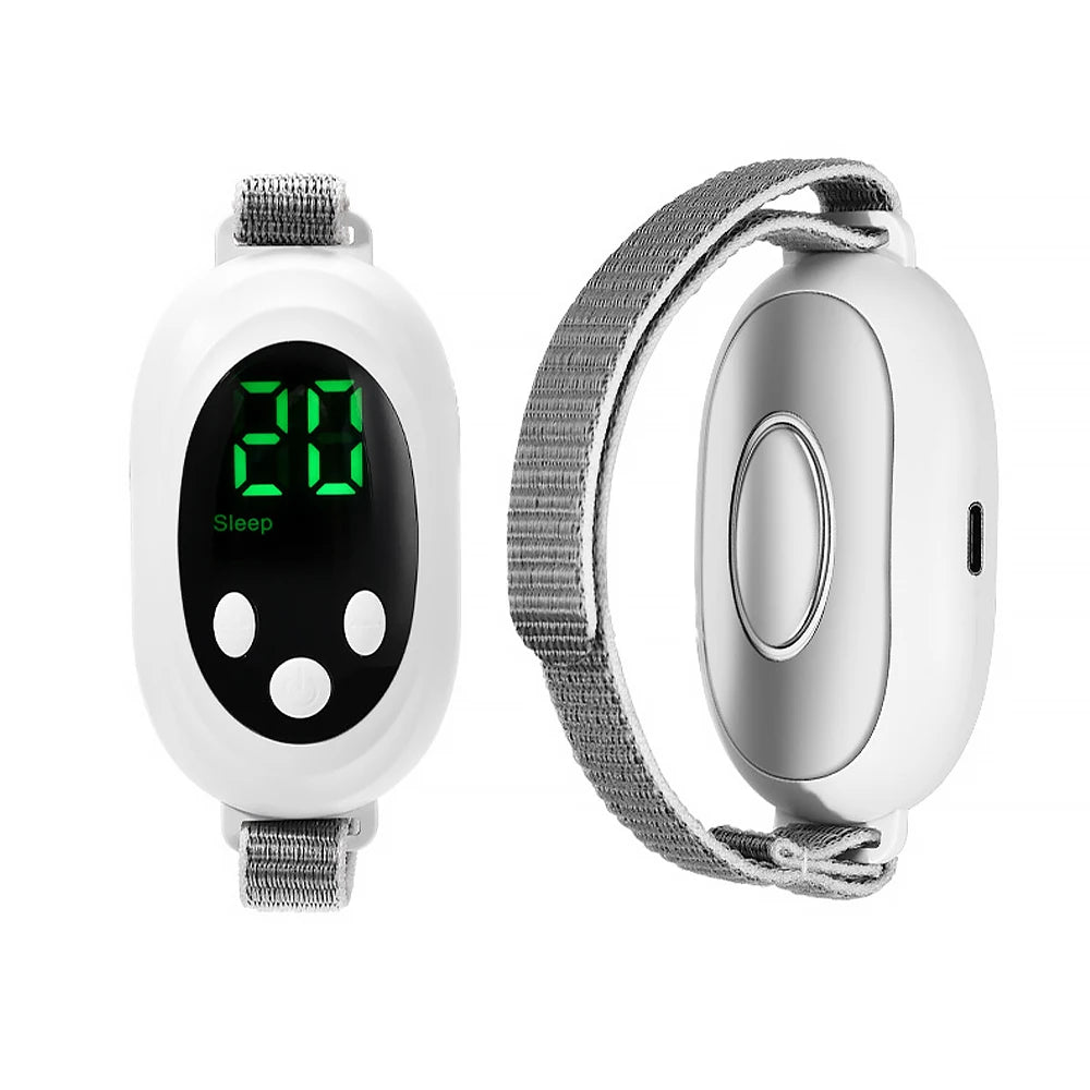 Intelligent sleep aid