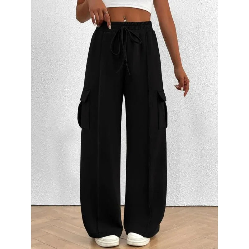 Casual jogging pants