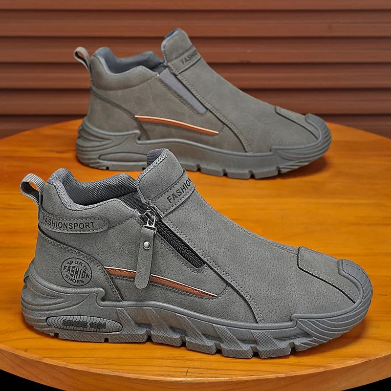 Leisure outdoor sport shoes for men