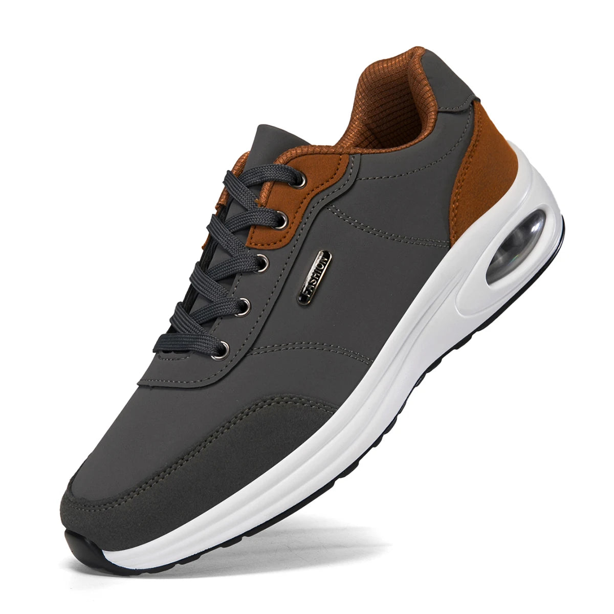 Men's Sports and Leisure Non-slip Shoes
