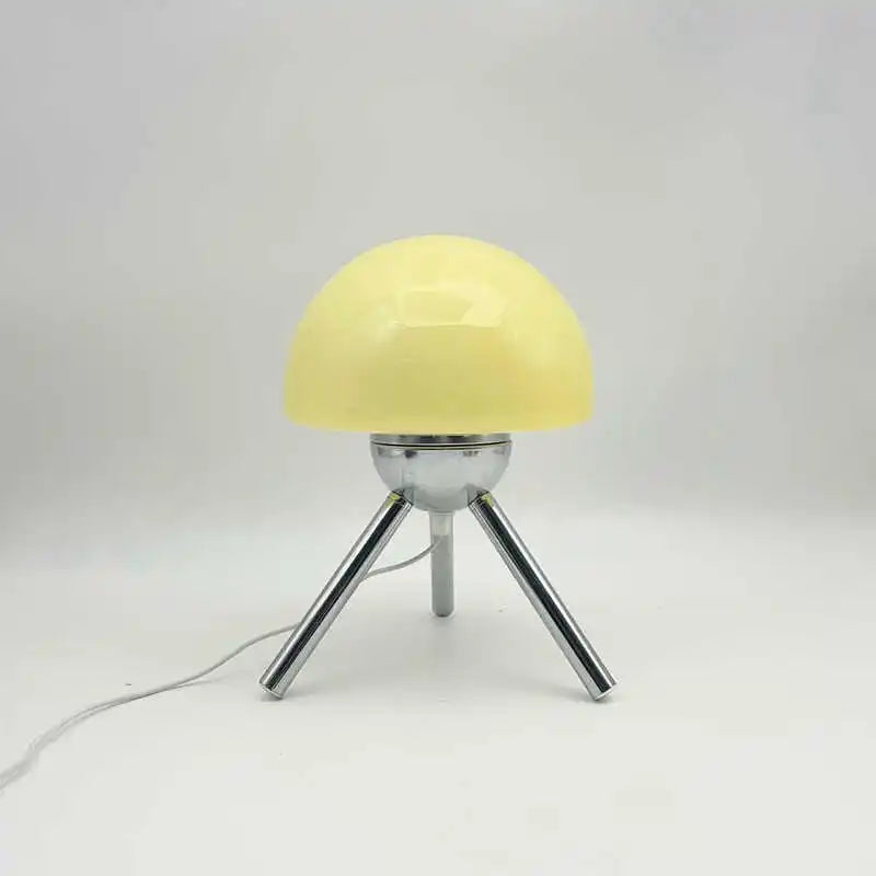 Small Table Lamp Girls' Dormitory Warm and Romantic Sleeping Night Light