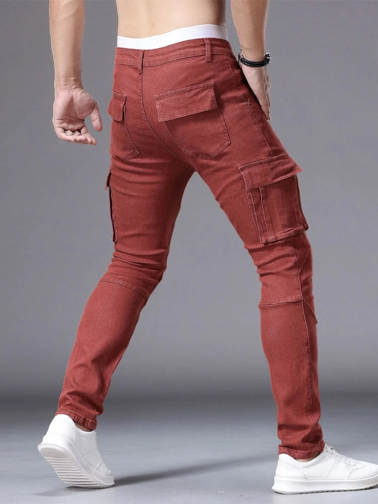 0 Work slacks