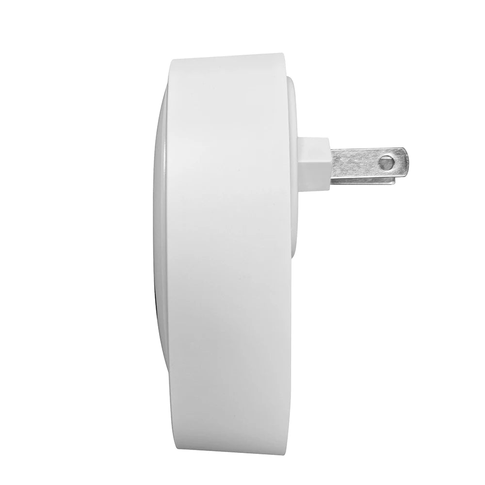 Home small negative ion air purifier