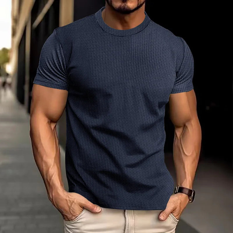 Men's Running Sports T-Shirt
