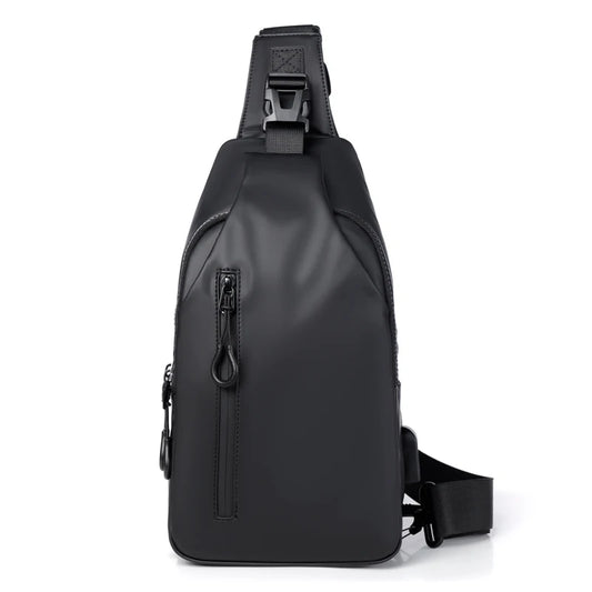 Men's One Shoulder Cross Bag