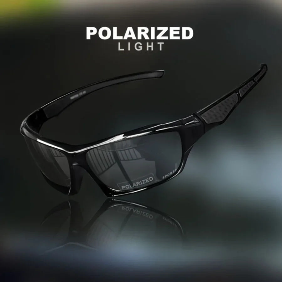 Sports sunglasses