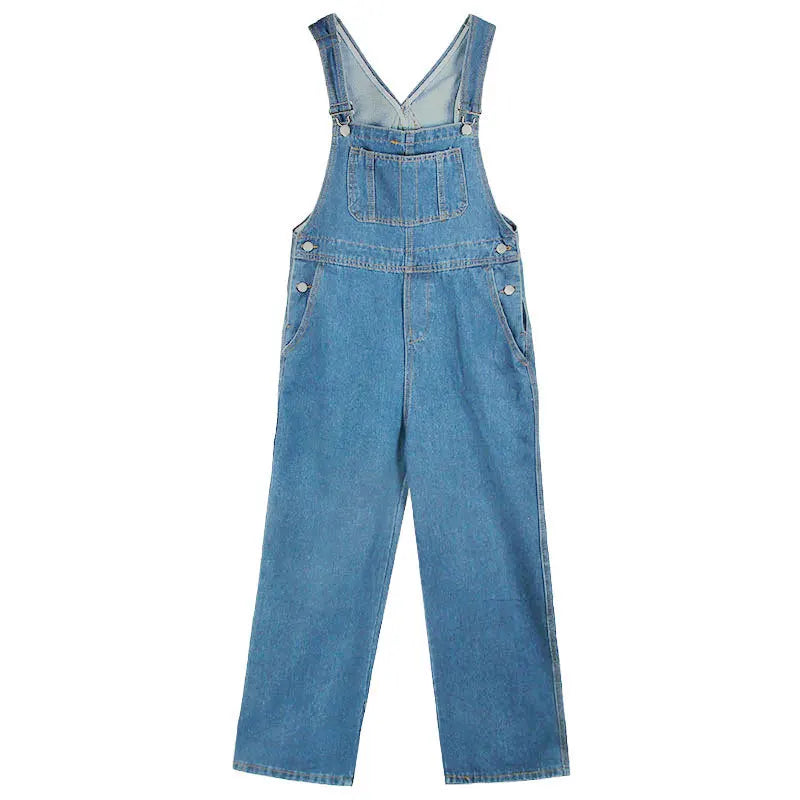 Cowboy suspenders