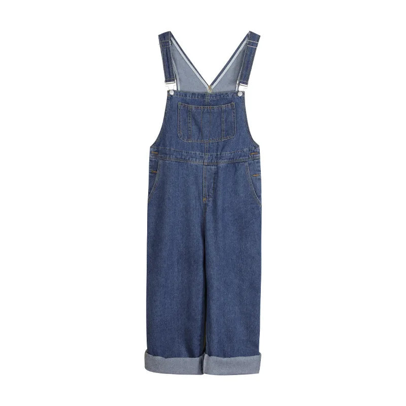 Cowboy suspenders