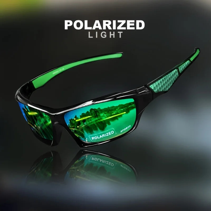 Sports sunglasses