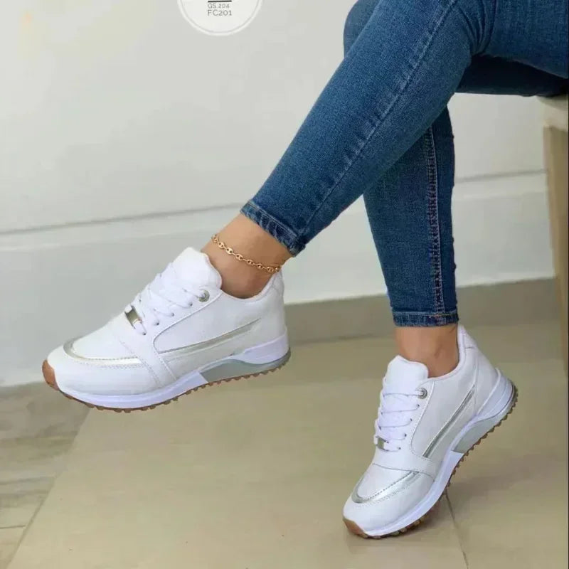 Casual and comfortable single shown