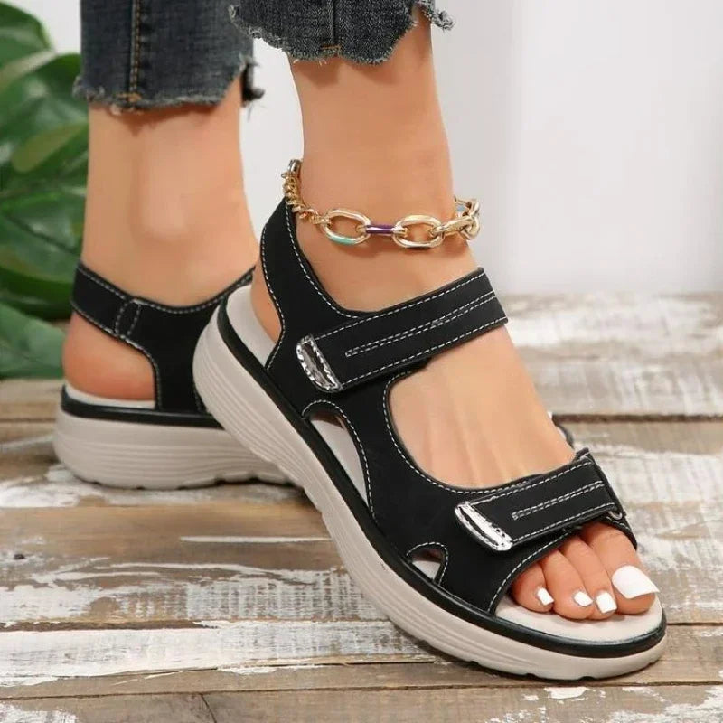 Lightweight Breathe Home Beach Sandals